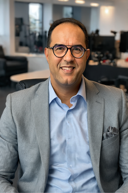 Maître Noreddine Morchid